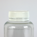 100ml Pill Bottle plastic PET